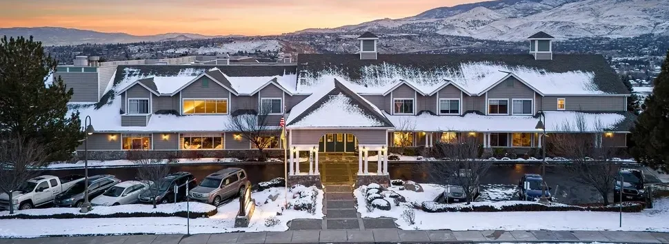 Atria Summit Ridge, Reno NV
