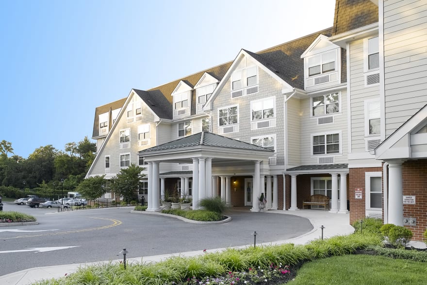 Atria Tanglewood, Lynbrook NY