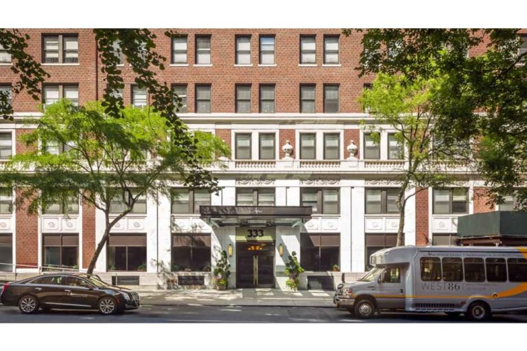 Atria West 86, New York NY