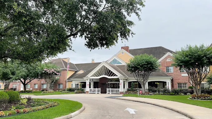 Atria Westchase at Houston, TX