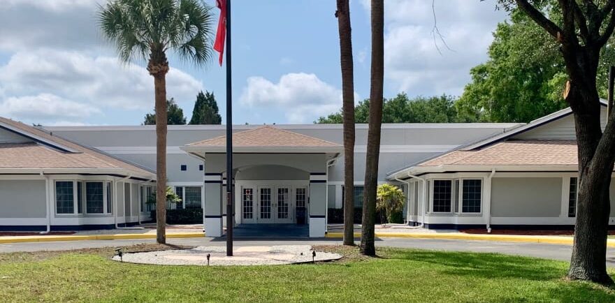 Atrium Gardens Assisted Living at Tampa, FL