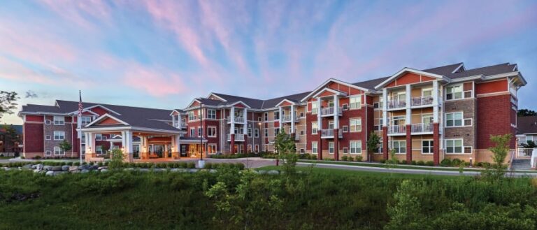 Autumn Glen Senior Living, Coon Rapids MN