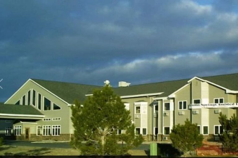 Autumn Springs Assisted Living, Billings MT
