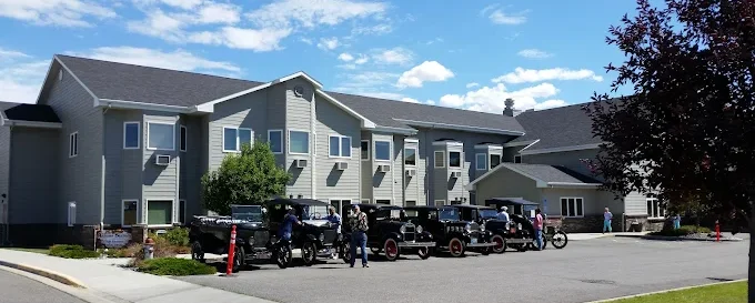 Autumn Springs Assisted Living, Billings MT