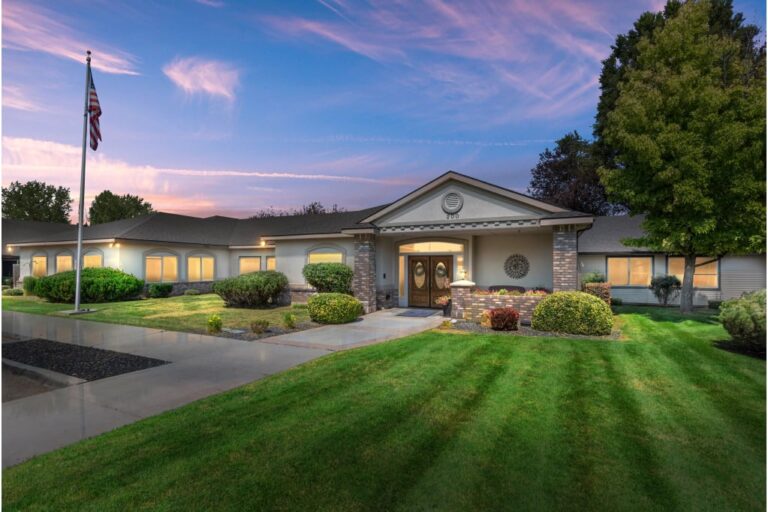 Autumn Wind Assisted Living & Memory Care, Caldwell ID