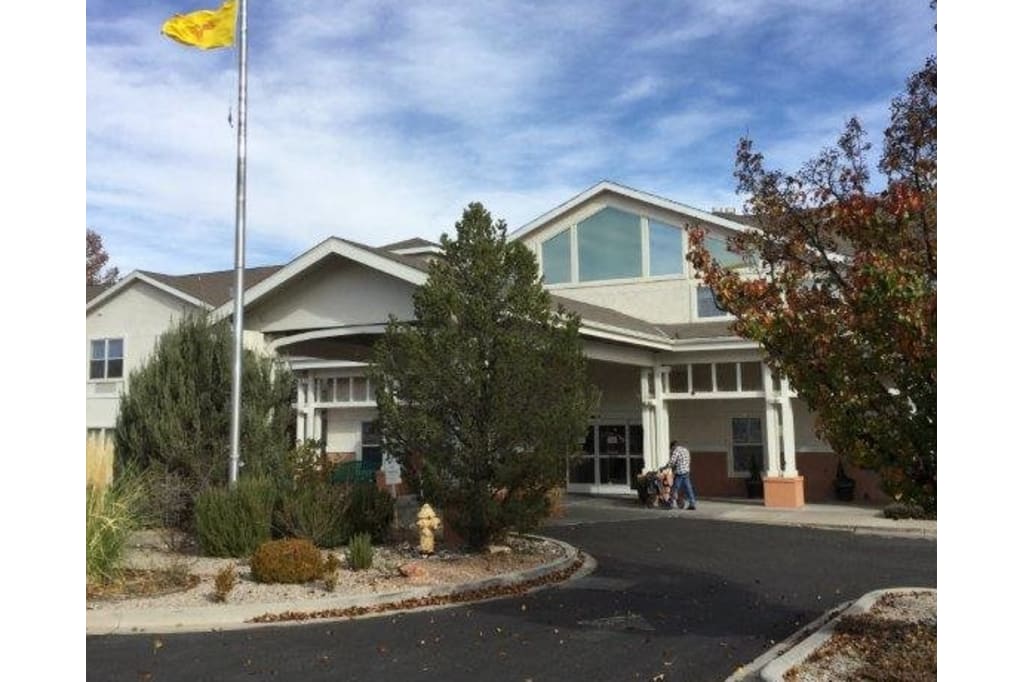 Avamere at Rio Rancho, Rio Rancho NM