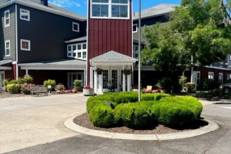 Avamere at Sherwood, Sherwood OR