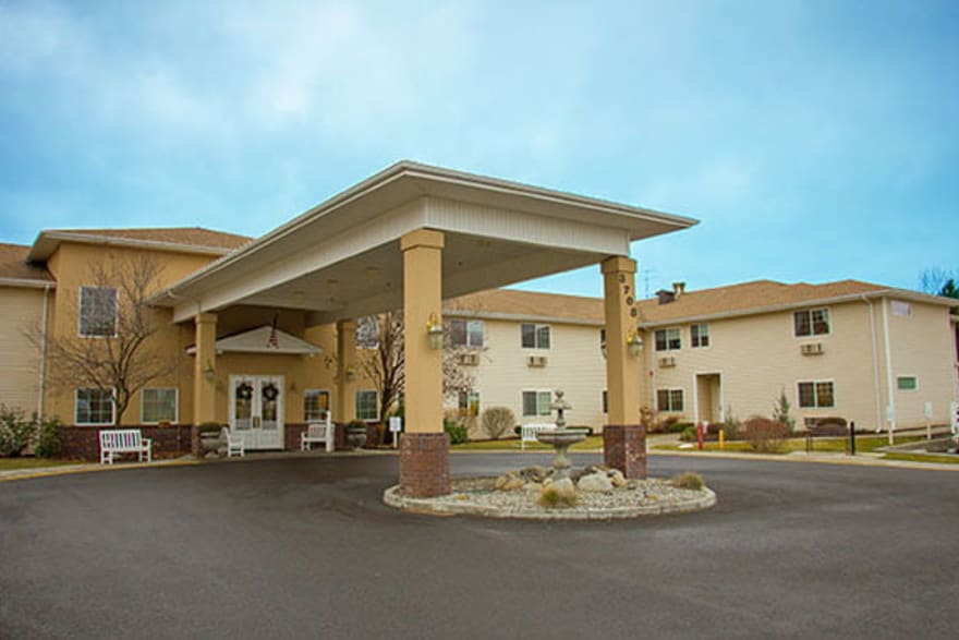 Avamere at South Hill at Spokane, WA