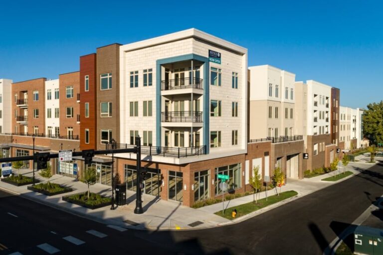 Avenue 81, Overland Park KS