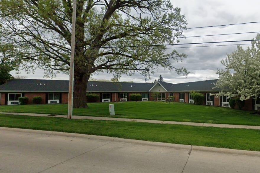 Aviva Glendale Assisted Living at Toledo, OH