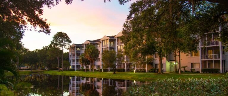 Aviva Senior Living, Sarasota FL