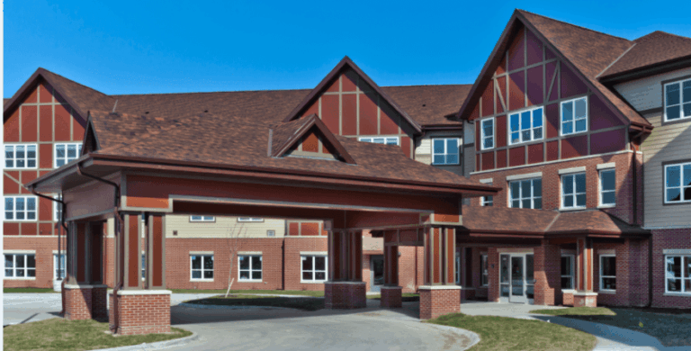 Aviva Woodlands, Lincoln NE