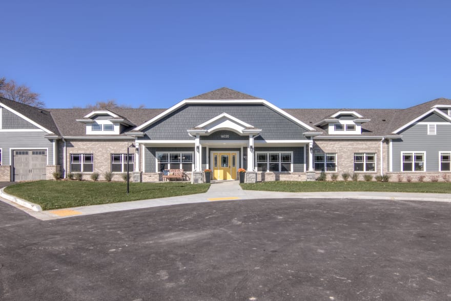 Azura Assisted Living and Memory Care of Brookfield at Brookfield, WI