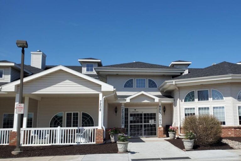 Bailey Pointe on Van Dorn, Lincoln NE