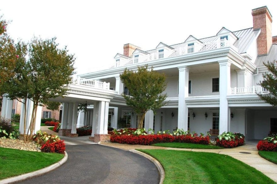 Bay Lake Community, Virginia Beach VA