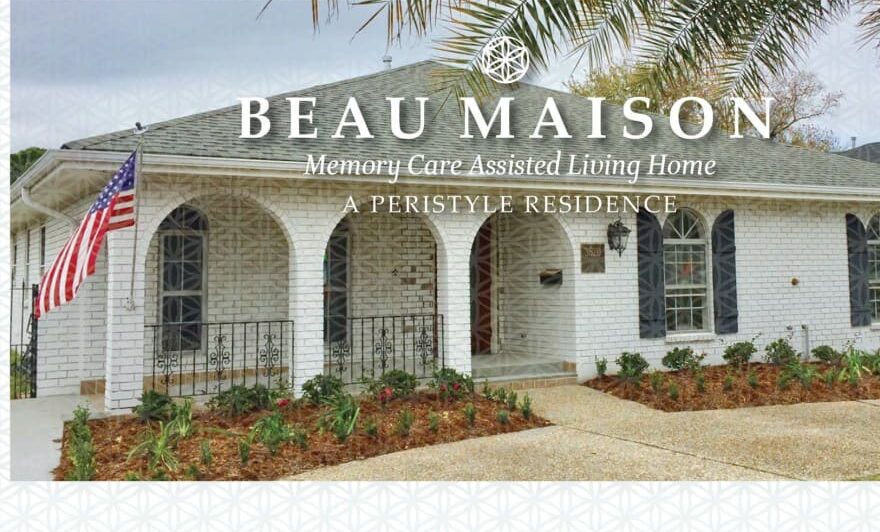 Beau Maison at Metairie, LA