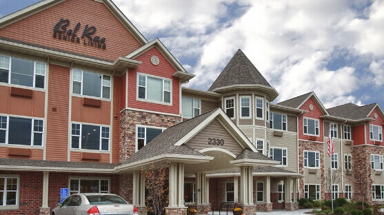 Bel Rae Senior Living, Mounds View MN