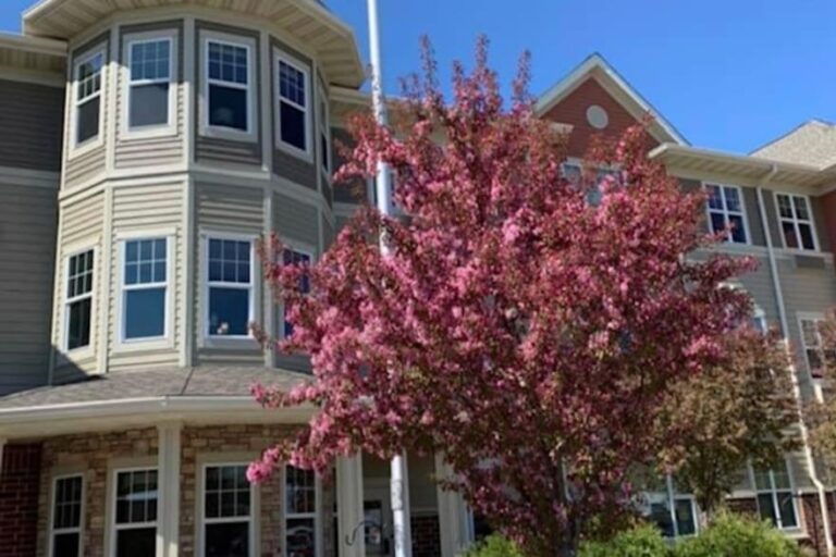 Bel Rae Senior Living, Mounds View MN