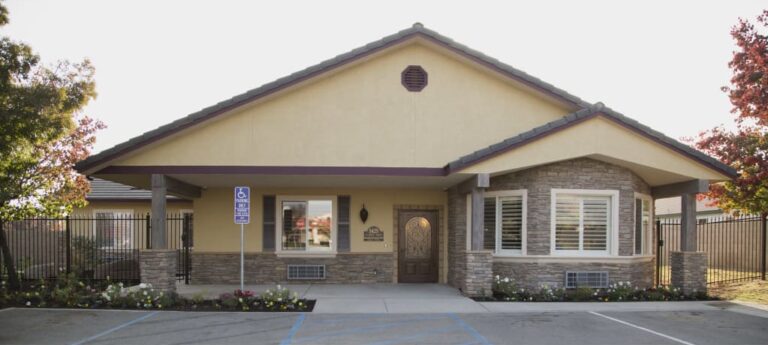 Bella Vista Memory Care, Fresno CA