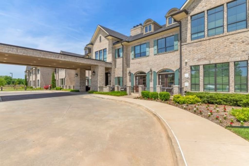 Bellarose Senior Living, Tulsa OK
