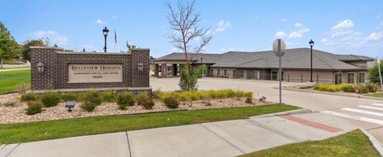 Belleview Heights Transitional Assisted Living and Memory Care, Aurora CO