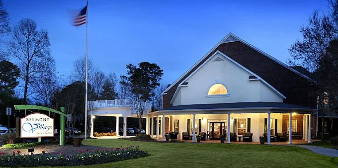Belmont Village Buckhead at Atlanta, GA