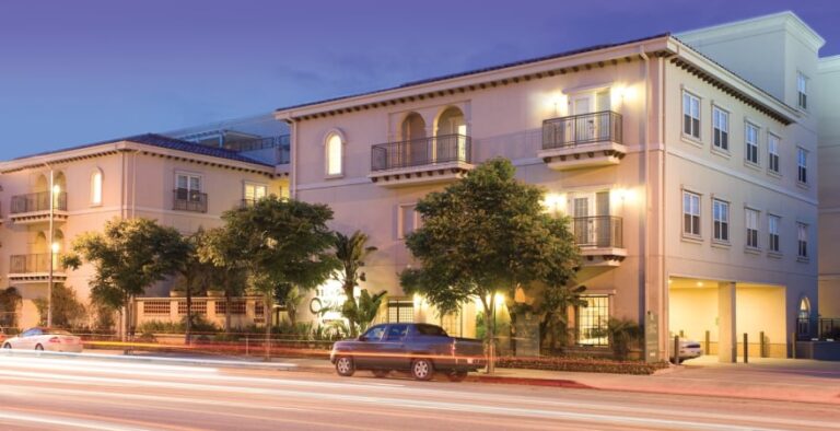 Belmont Village Encino, Sherman Oaks CA