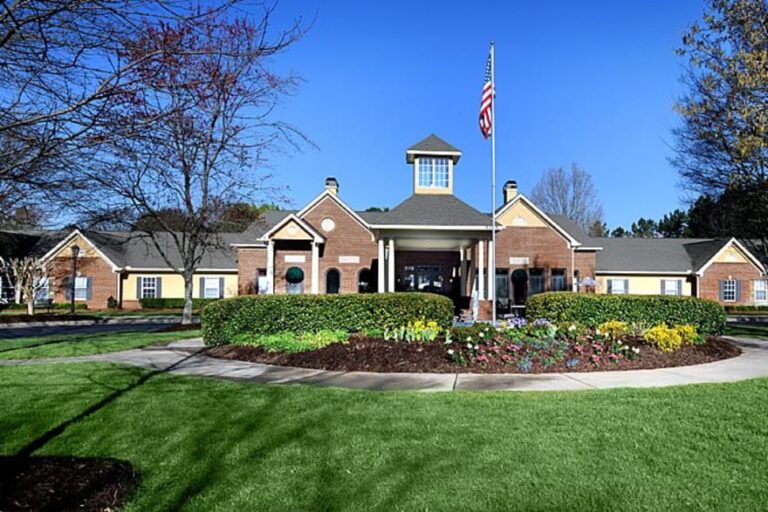 Belmont Village Johns Creek, Suwanee GA
