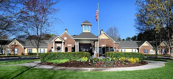 Belmont Village Johns Creek, Suwanee GA