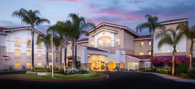 Belmont Village Sabre Springs, San Diego CA