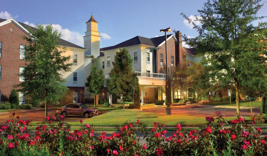 Belmont Village St. Matthews at Louisville, KY