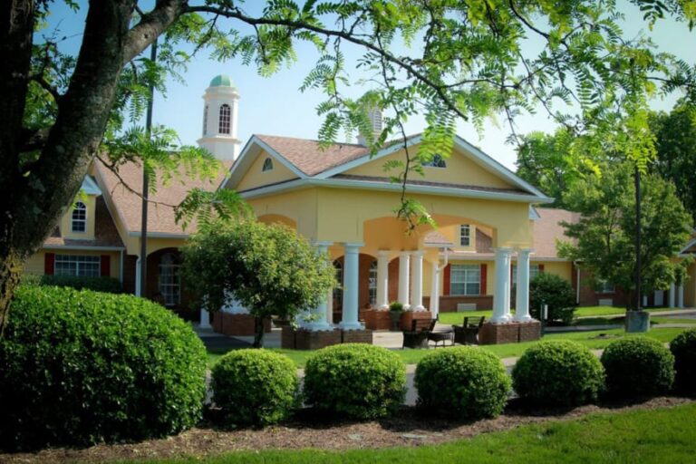Belvedere Commons of Franklin, Franklin TN