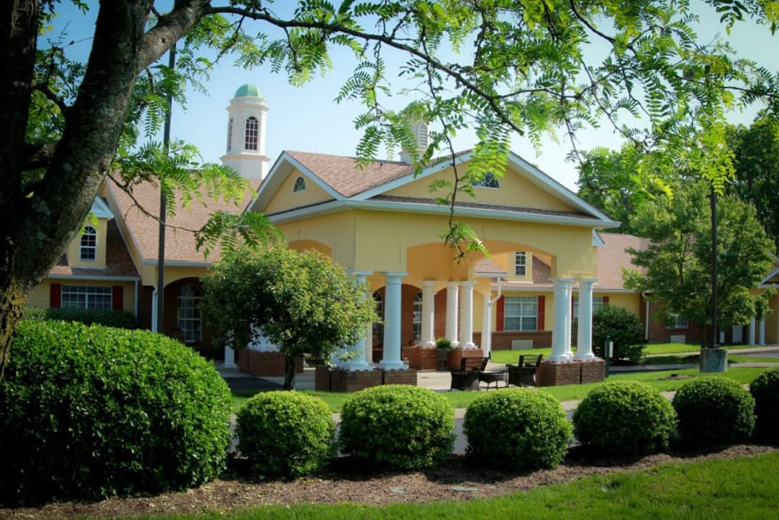 Belvedere Commons of Franklin at Franklin, TN