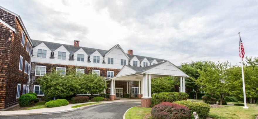Benchmark Senior Living at Hamden at Hamden, CT