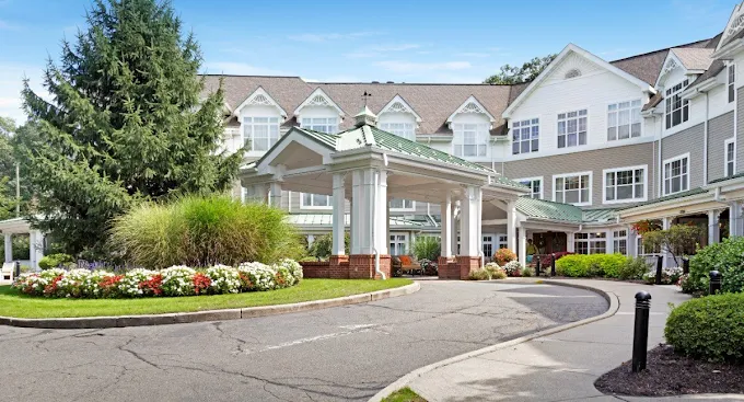 Benchmark at Stamford at Stamford, CT