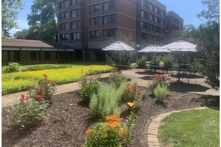 Benedictine Living Community At The Shrine, Belleville IL