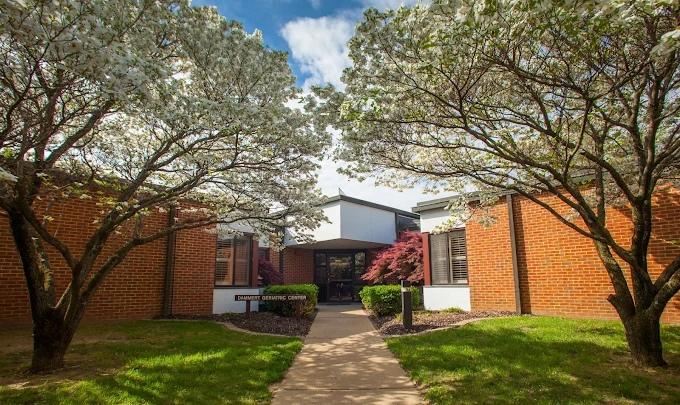 Benedictine Living Community At The Shrine at Belleville, IL