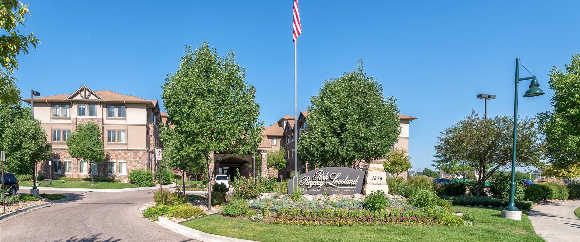 Bethesda Gardens Loveland, Loveland CO