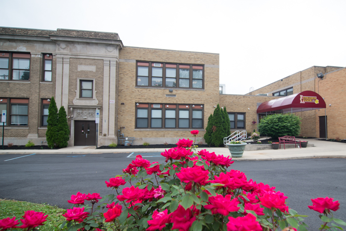 Bethlehem Manor Senior Living, Bethlehem PA