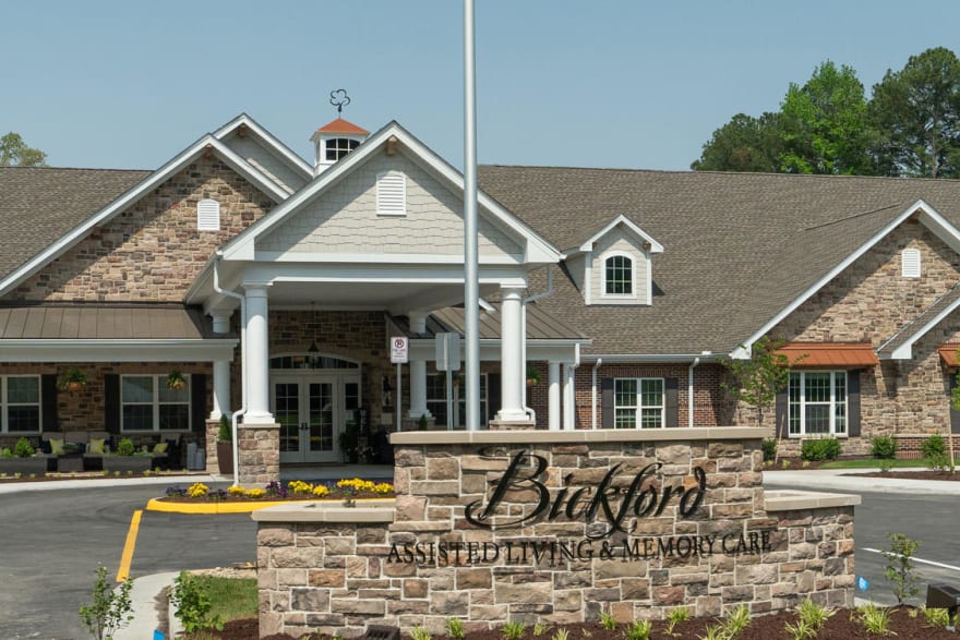Bickford of Chesapeake, Chesapeake VA