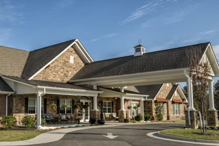 Bickford of Chesterfield, Midlothian VA
