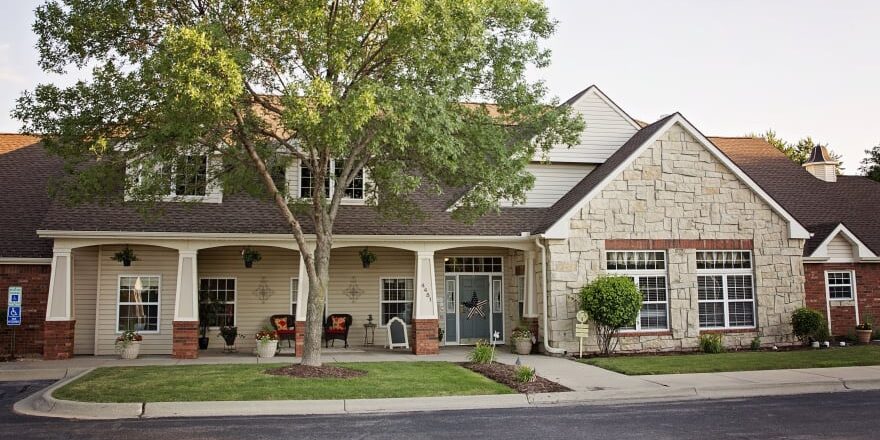 Bickford of Lincoln, Lincoln NE