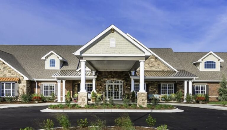 Bickford of Shelby Township, Shelby Township MI