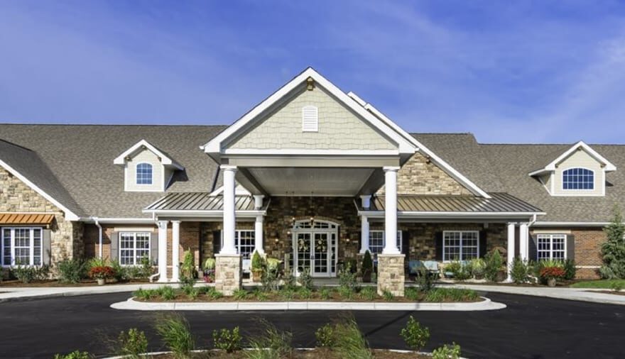 Bickford of Shelby Township at Shelby Township, MI