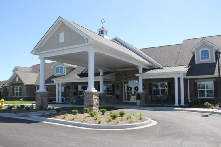 Bickford of Tinley Park, Tinley Park IL