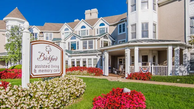 Bickford of Upper Arlington, Columbus OH