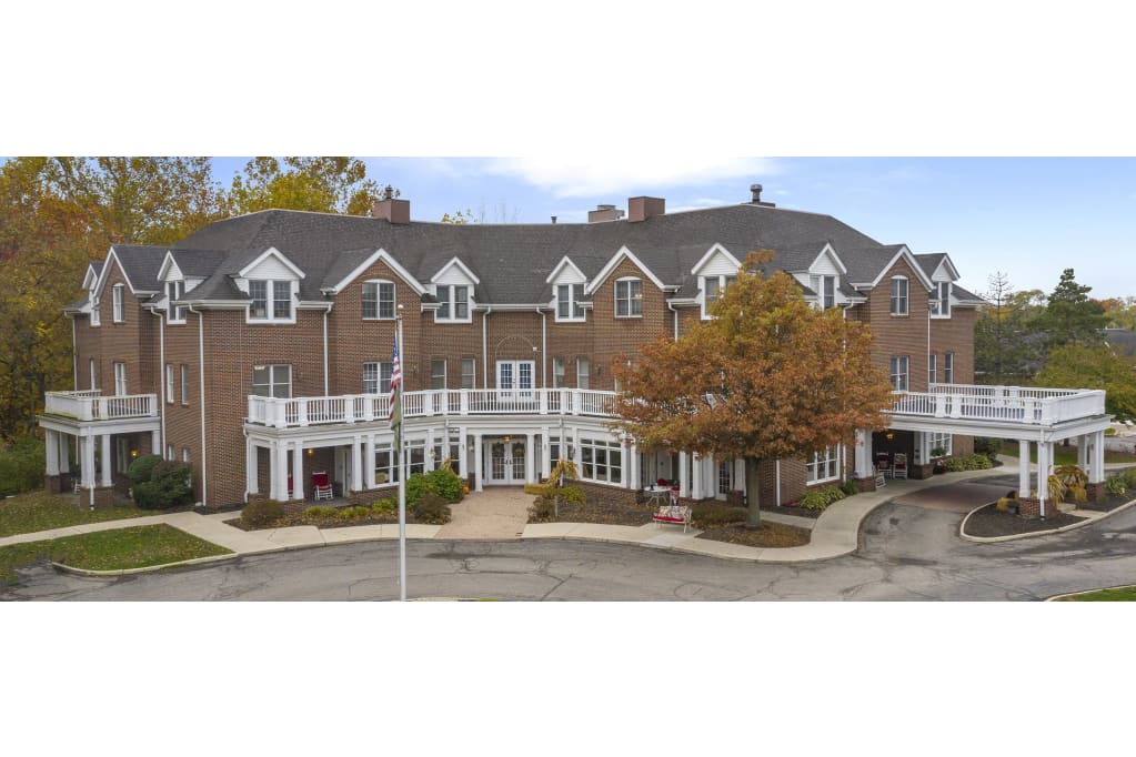 Bickford of Worthington at Worthington, OH