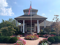Blakeford at Green Hills, a CCRC, Nashville TN