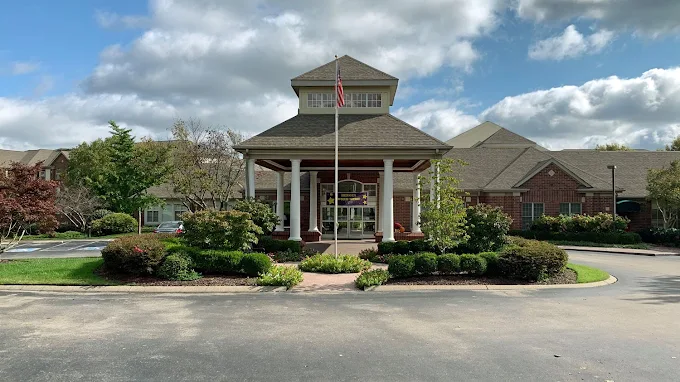 Blakeford at Green Hills, a CCRC, Nashville TN