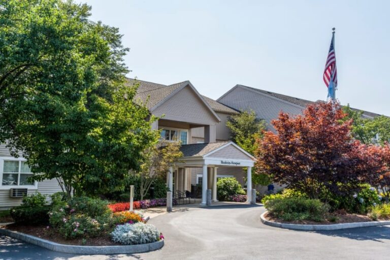 Blenheim-Newport, Middletown RI